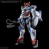 Maquette - High Grade - Gundam - GQuuuuuuX