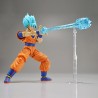 Model - Figure Rise - Dragon Ball - Son Goku