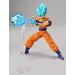 Model - Figure Rise - Dragon Ball - Son Goku