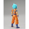 Model - Figure Rise - Dragon Ball - Son Goku