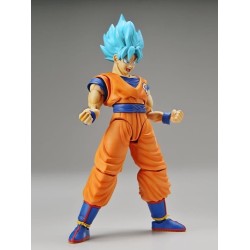 Model - Figure Rise - Dragon Ball - Son Goku