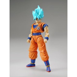 Model - Figure Rise - Dragon Ball - Son Goku