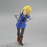 Model - Figure Rise - Dragon Ball - Android 18