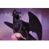 Statue de collection - Dragons - Krokmou