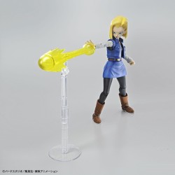 Model - Figure Rise - Dragon Ball - Android 18