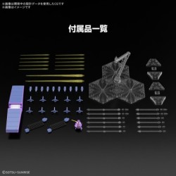 Model - High Grade - Gundam - Psycho
