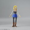 Model - Figure Rise - Dragon Ball - Android 18