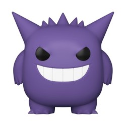 POP - POP Games - Pokemon - 1031 - Gengar