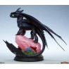 Statue de collection - Dragons - Krokmou