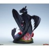 Statue de collection - Dragons - Krokmou