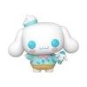 POP - Sanrio - Sanrio - 100 - Cinnamoroll
