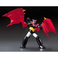 Model - Mazinger - Mazinger Z