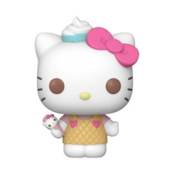 POP - Sanrio - Sanrio - 99 - Hello Kitty