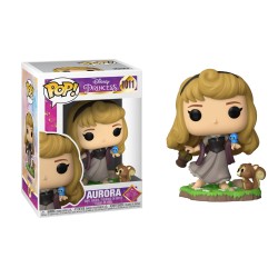 POP - Disney - La Belle au Bois Dormant - 1011 - Princesse Aurore