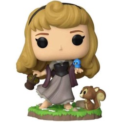 POP - Disney - La Belle au Bois Dormant - 1011 - Princesse Aurore
