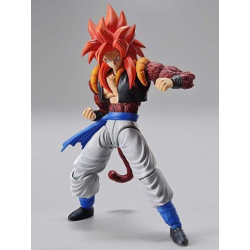 Model - Figure Rise - Dragon Ball - Super Saiyan 4 - Gogeta