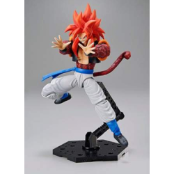 Model - Figure Rise - Dragon Ball - Super Saiyan 4 - Gogeta