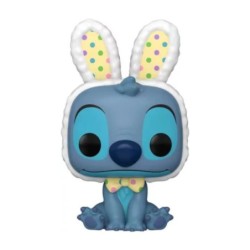 POP - POP Disney - Lilo & Stitch - 1533 - Stitch