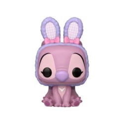 POP - POP Disney - Lilo & Stitch - 1534 - Angel 624