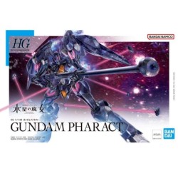 Model - High Grade - Gundam - Pharact