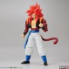 Model - Figure Rise - Dragon Ball - Super Saiyan 4 - Gogeta
