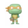 POP - POP Television - Les Tortues Ninja - 1668 - Michelangelo (Mikey)