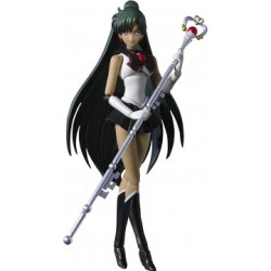 Figurine articulée - S.H.Figuarts - Sailor Moon - Sailor Pluton