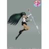 Figurine articulée - S.H.Figuarts - Sailor Moon - Sailor Pluton