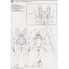 Maquette - Master Grade - Patlabor - Griffon Flight Type