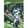 Album photos - Naruto - Examens Chûnin