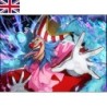 Cartes (JCC) - Deck - One Piece - ST-25