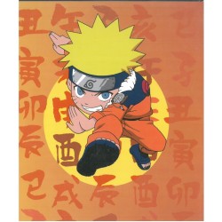 Album photos - Naruto - SD Heroes - 01