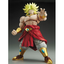 Model - Figure Rise - Dragon Ball - Broly