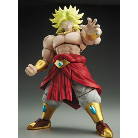 Model - Figure Rise - Dragon Ball - Broly