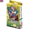 Cartes (JCC) - Deck - One Piece - ST-28 - Yamato