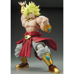 Model - Figure Rise - Dragon Ball - Broly