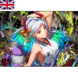 Cartes (JCC) - Deck - One Piece - ST-28 - Yamato
