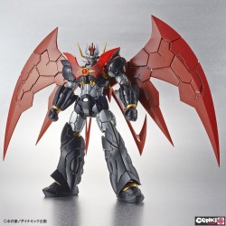 Maquette - High Grade - Mazinkaizer - Mazinkaizer