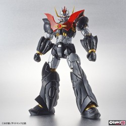 Maquette - High Grade - Mazinkaizer - Mazinkaizer