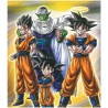 Album photos - Dragon Ball - Gogeta