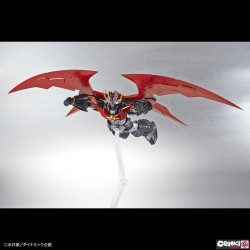 Maquette - High Grade - Mazinkaizer - Mazinkaizer