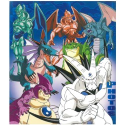 Album photos - Dragon Ball - Ultimate Form