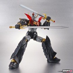 Maquette - High Grade - Mazinkaizer - Mazinkaizer