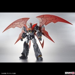 Maquette - High Grade - Mazinkaizer - Mazinkaizer