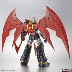 Maquette - High Grade - Mazinkaizer - Mazinkaizer