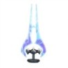 Lampe - Halo - Épée d'Énergie Bleu