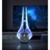 Lampe - Halo - Épée d'Énergie Bleu