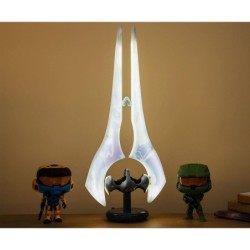 Lampe - Halo - Épée d'Énergie Bleu