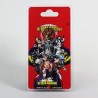 Keychain - My Hero Academia - Ochako Uraraka