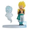 Figurine Statique - Ichibansho - Dragon Ball - Gotenks